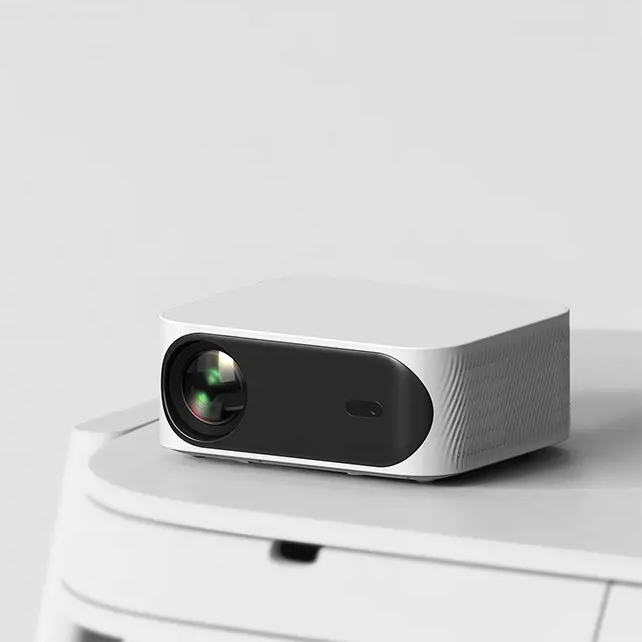 Home Cinema Mini - โปรเจคเตอร์ Touyinger M11 Linux Smart 1080P