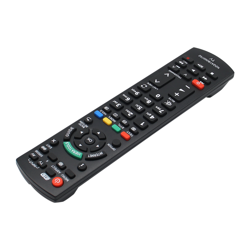 N2QAYB สุดฮอต 000752   รีโมทคอ - Home Cinema Panasonic บทวิจารณ์และราคา
