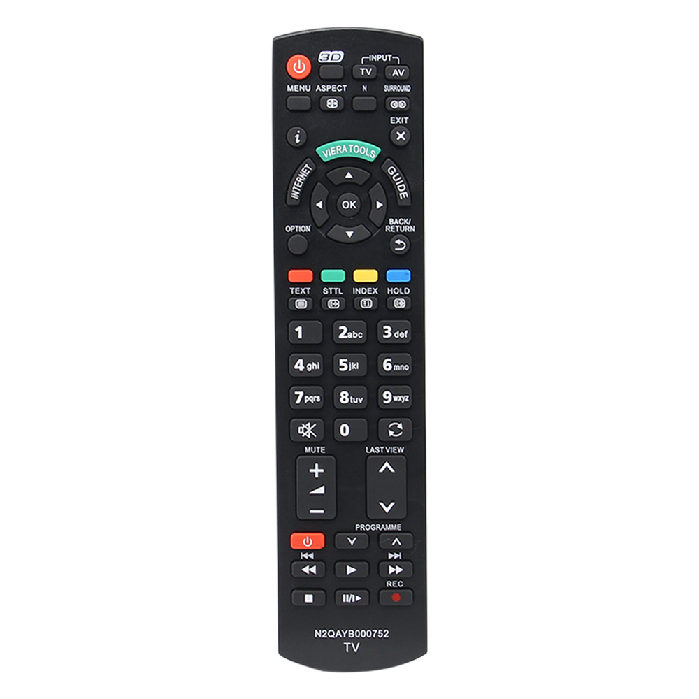 N2QAYB สุดฮอต 000752   รีโมทคอ - Home Cinema Panasonic บทวิจารณ์และราคา