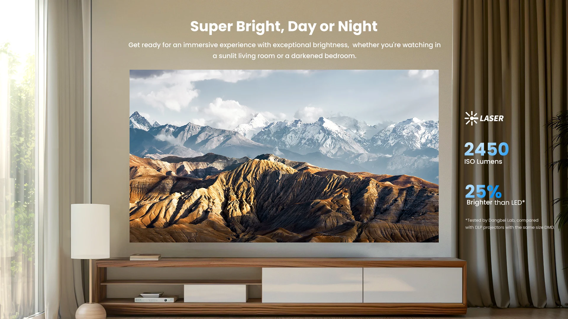 2025 มาร์ส โปร 2 รุ่นใหม่ ฉายภ - Home Cinema Releases บทวิจารณ์และราคา