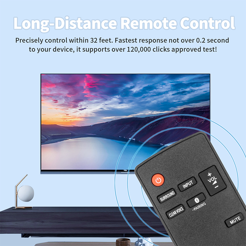 N2QAYC000102ควบคุมระยะไกลสำหรั - Home Cinema Panasonic บทวิจารณ์และราคา