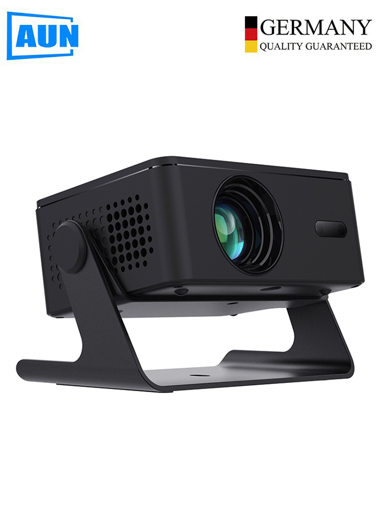 โปรเจคเตอร์ AUN Android รุ่น A - Home Cinema Mini บทวิจารณ์และราคา