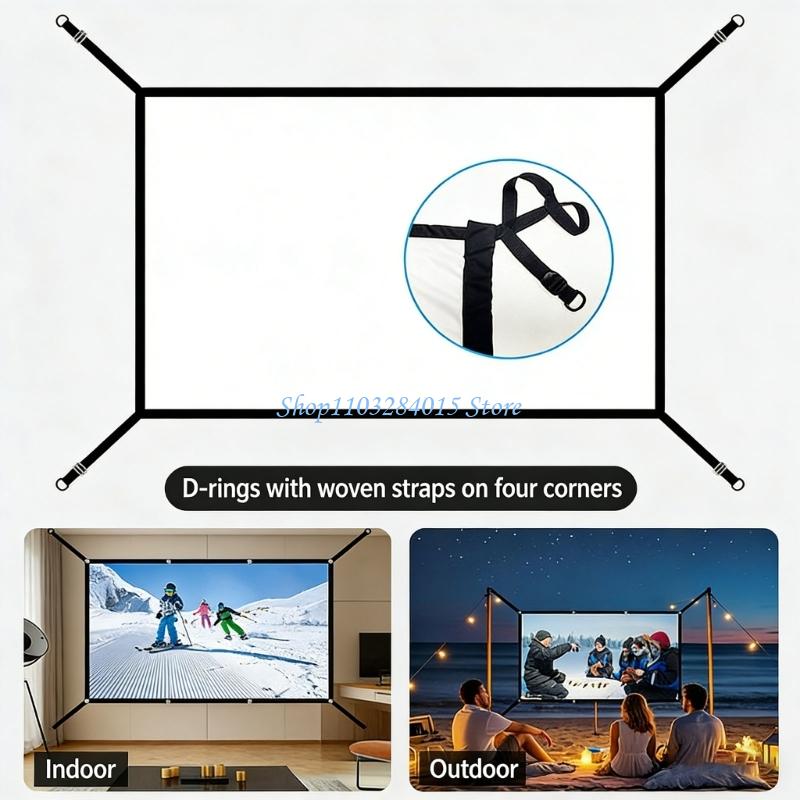 R6FF Quick Release D Rings Cin - Home Cinema Releases บทวิจารณ์และราคา