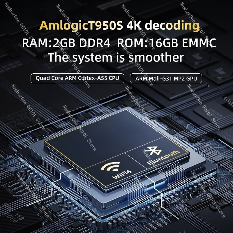 โปรเจคเตอร์อัจฉริยะ 4K รุ่นต่า - Home Cinema Mini บทวิจารณ์และราคา