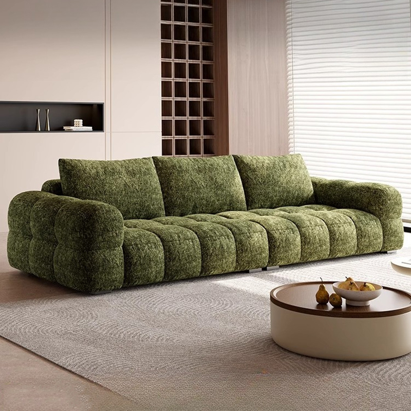 โซฟาหรูหราสไตล์นอร์ดิก คลาสสิก - Home Cinema Recliners บทวิจารณ์และราคา