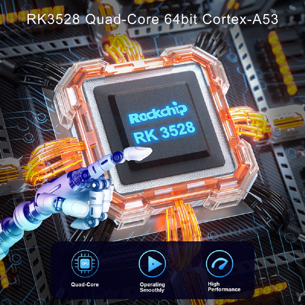 กล่องทีวี Android 16.0 รองรับค - Home Cinema Media Player บทวิจารณ์และราคา