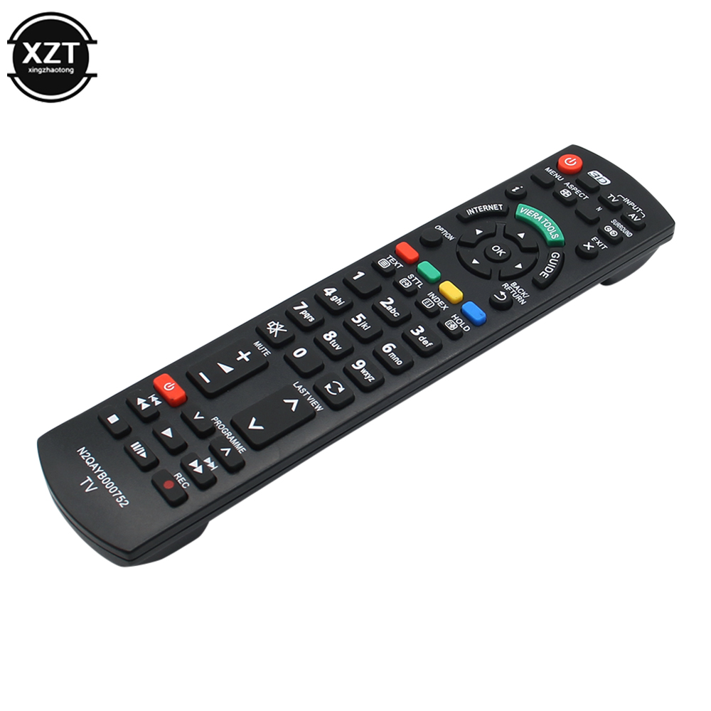 1 ชิ้น N2QAYB 000752   รีโมทคอ - Home Cinema Panasonic บทวิจารณ์และราคา