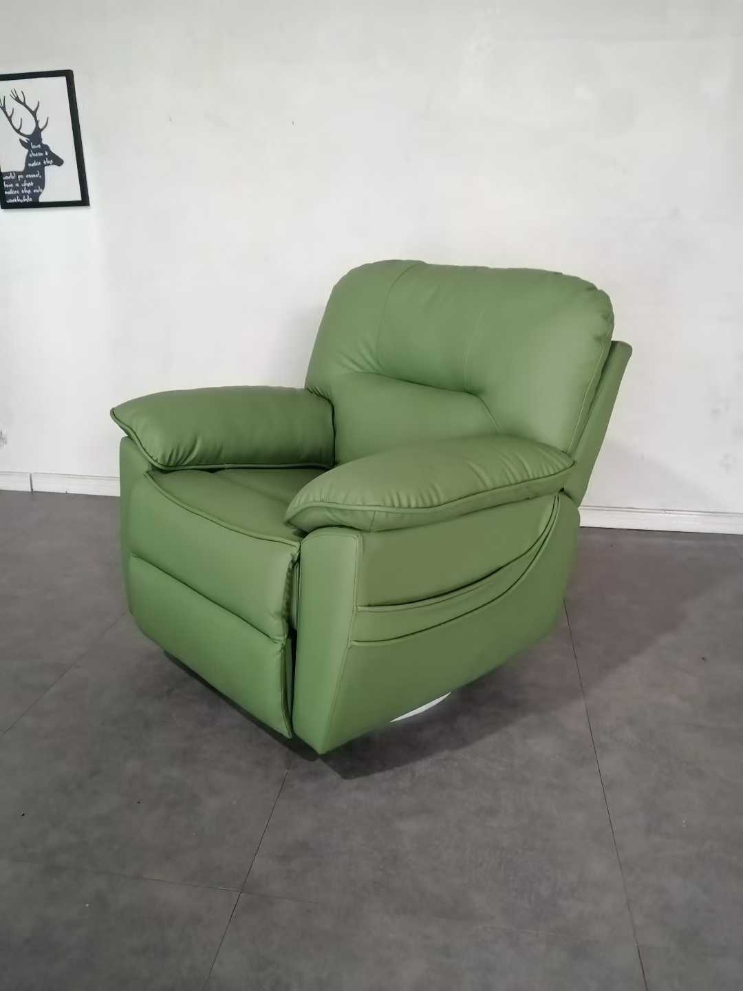 เก้าอี้เอนนอนดูหนังหนังสังเครา - Home Cinema Recliners บทวิจารณ์และราคา
