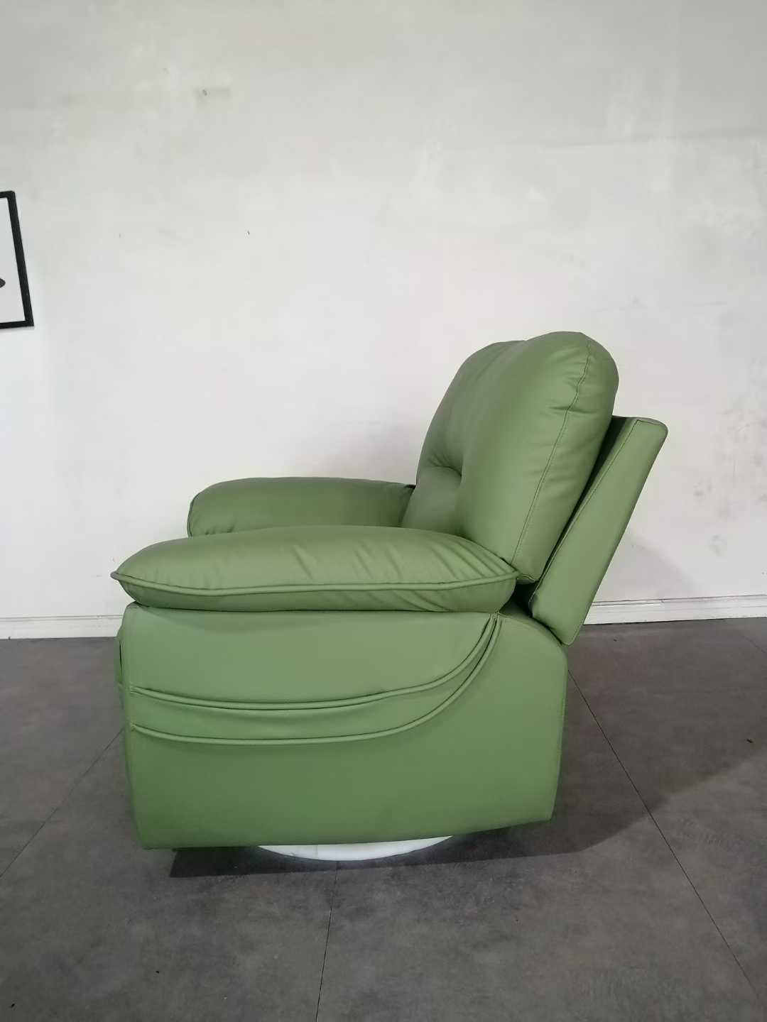 เก้าอี้เอนนอนดูหนังหนังสังเครา - Home Cinema Recliners บทวิจารณ์และราคา