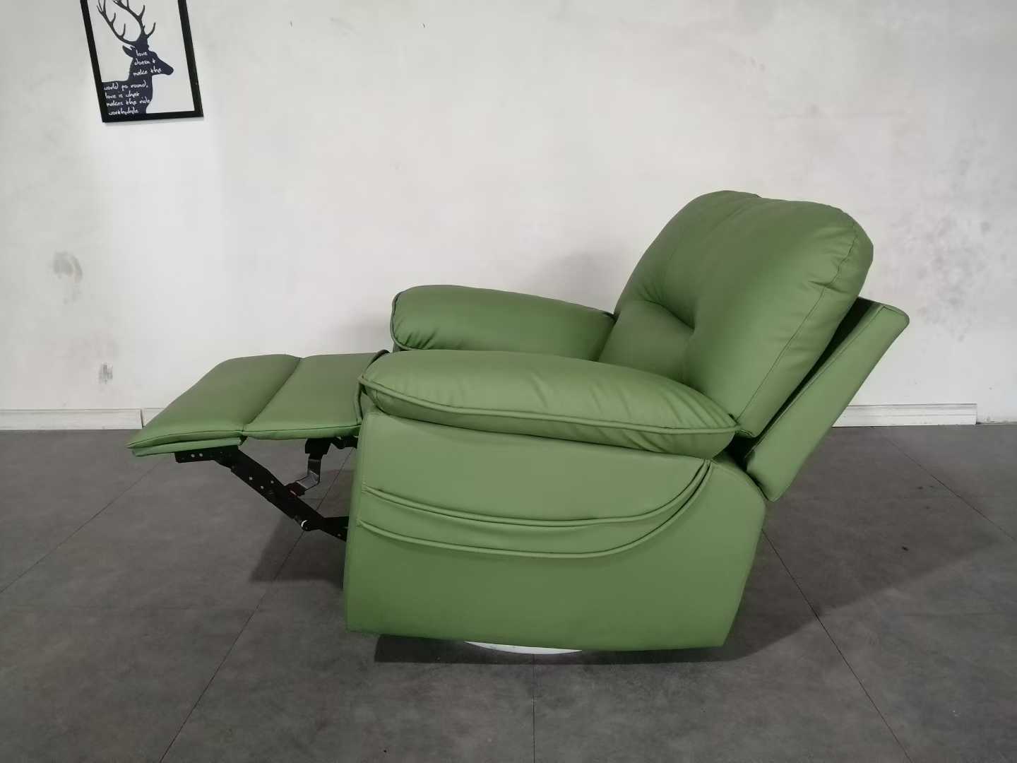 เก้าอี้เอนนอนดูหนังหนังสังเครา - Home Cinema Recliners บทวิจารณ์และราคา