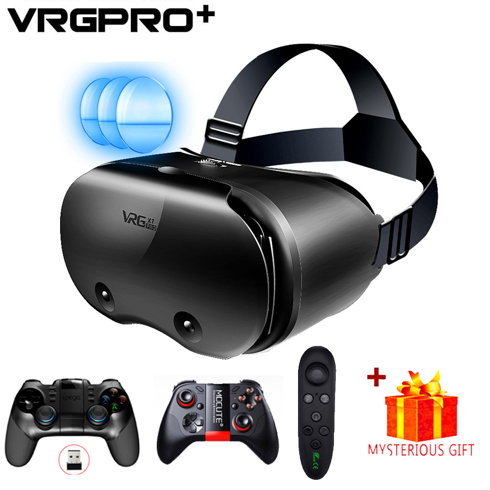 แว่นตา 3 มิติ ความจริงเสมือนจร - Home Cinema Glasses บทวิจารณ์และราคา