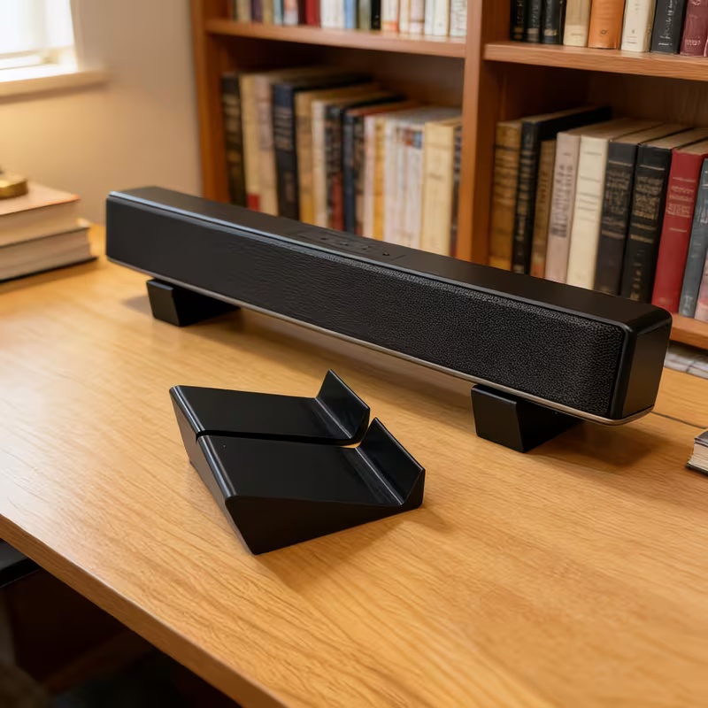 ฐานขาตั้งซาวด์บาร์อเนกประสงค์  - Home Cinema Experience บทวิจารณ์และราคา