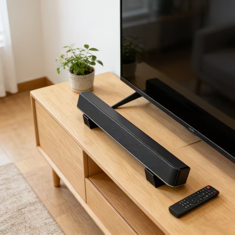 ฐานขาตั้งซาวด์บาร์อเนกประสงค์  - Home Cinema Experience บทวิจารณ์และราคา