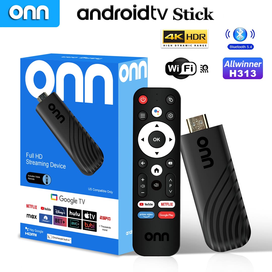 MX10 Stick สมาร์ททีวีสติ๊ก 4K  - Home Cinema Media Player บทวิจารณ์และราคา