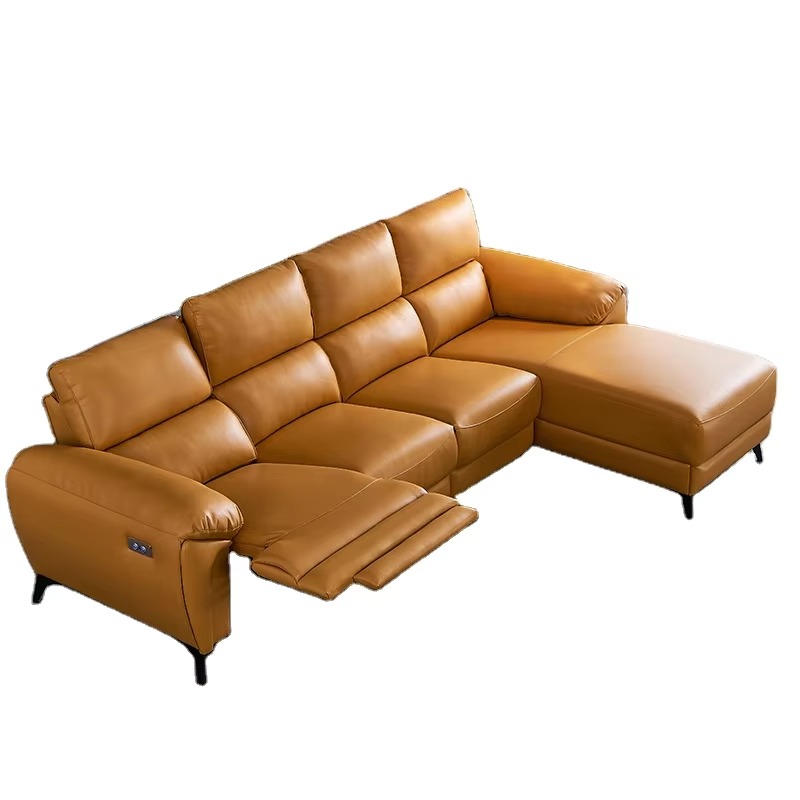 โซฟาปรับเอนนอนอเนกประสงค์ ดีไซ - Home Cinema Recliners บทวิจารณ์และราคา