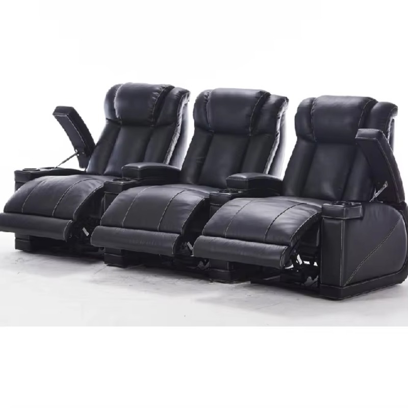 โซฟาปรับเอนสำหรับโฮมเธียเตอร์ส - Home Cinema Recliners บทวิจารณ์และราคา