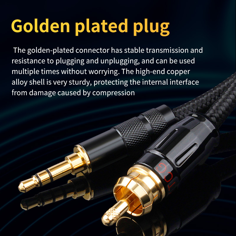 สายโคแอกเชียล YYTCG SPDIF HIFI - Home Cinema Experience บทวิจารณ์และราคา