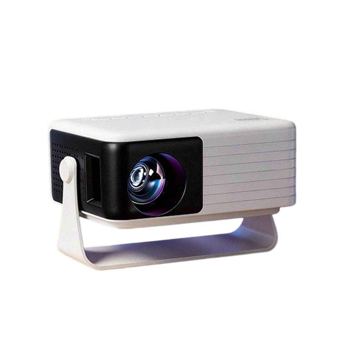 โปรเจคเตอร์ขนาดเล็ก L70A Y3 แบ - Home Cinema Mini บทวิจารณ์และราคา