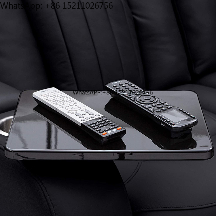 โซฟาหนังแท้สไตล์โมเดิร์นสำหรับ - Home Cinema Recliners บทวิจารณ์และราคา