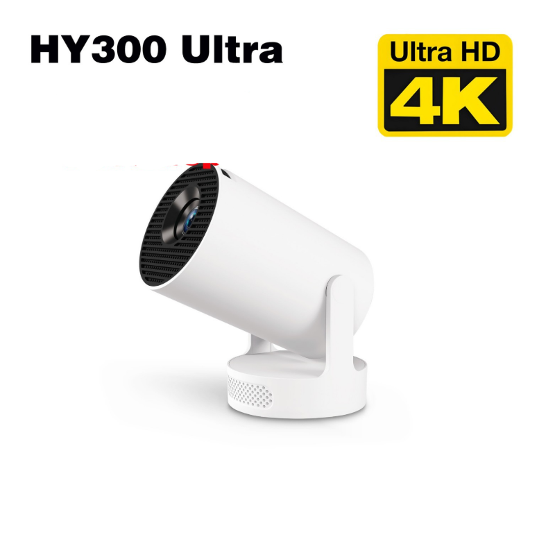 โปรเจคเตอร์รุ่นใหม่ปี 2026 มิน - Home Cinema Mini บทวิจารณ์และราคา