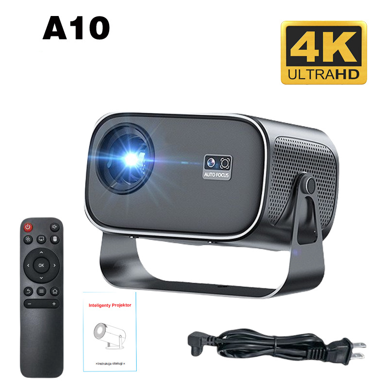 โปรเจคเตอร์รุ่นใหม่ปี 2026 มิน - Home Cinema Mini บทวิจารณ์และราคา