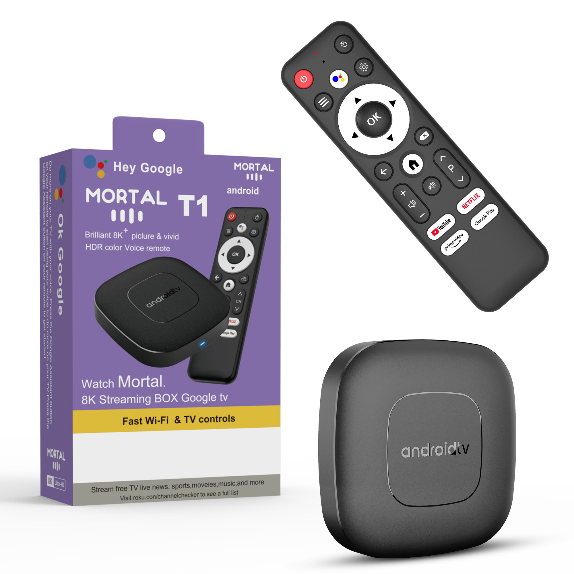 Android16สมาร์ทโฮมเธียเตอร์ทีว - Home Cinema Media Player บทวิจารณ์และราคา