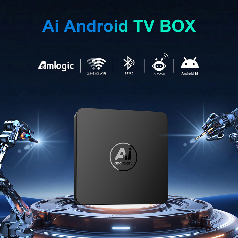Velec Smart AI Smart TV Stick  - Home Cinema Media Player บทวิจารณ์และราคา