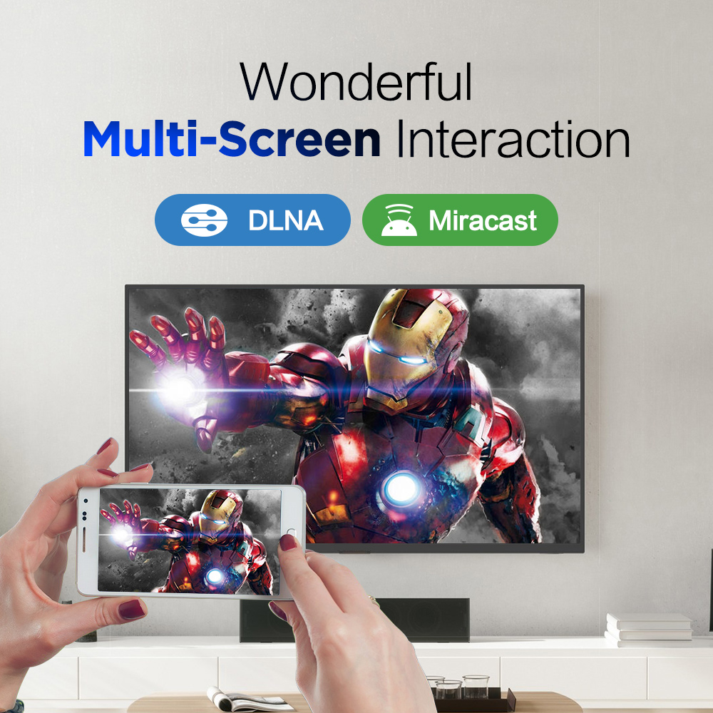 กล่องทีวี Tanix TX5 Android14  - Home Cinema Media Player บทวิจารณ์และราคา
