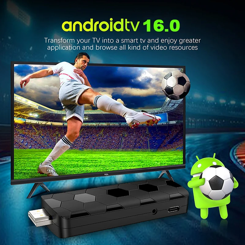 แอนดรอยด์ 16 8K อัลตร้าเอชดี ท - Home Cinema Media Player บทวิจารณ์และราคา