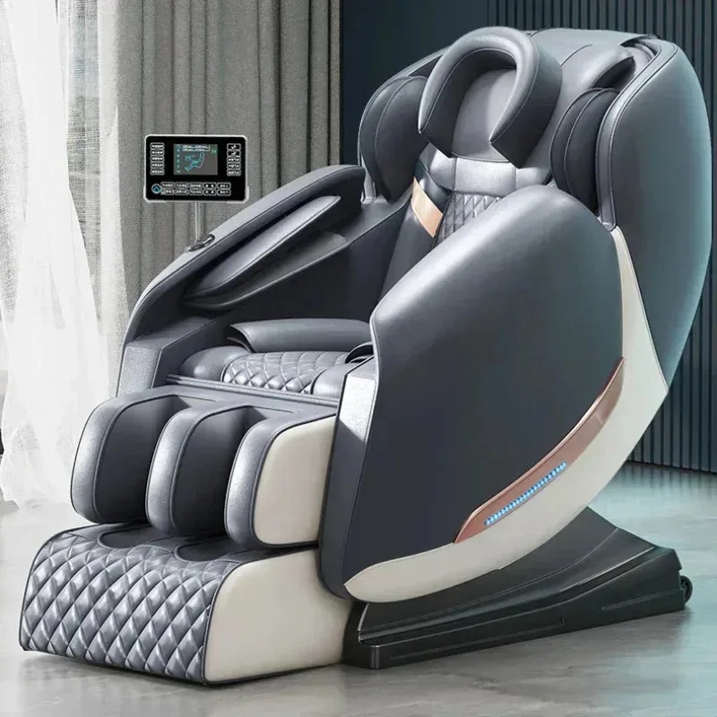 เก้าอี้นวดไฟฟ้าแบบพรีเมียมสำหร - Home Cinema Recliners บทวิจารณ์และราคา