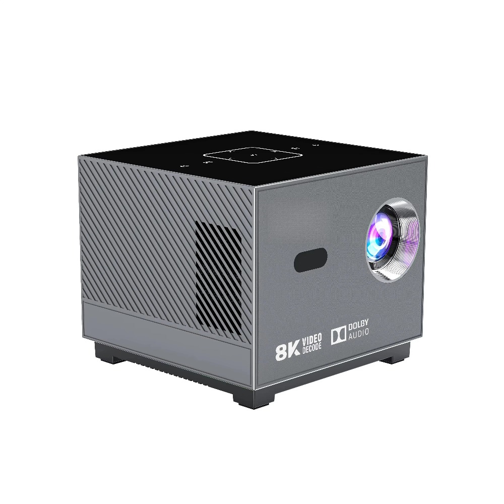 โปรเจคเตอร์มินิ LED, ระบบแอนดร - Home Cinema Mini บทวิจารณ์และราคา